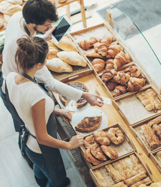 Events & Sales Gateway Port Chester