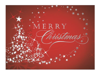 Staples Holiday Cards