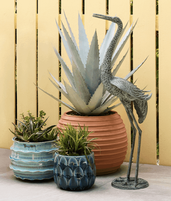Outdoor Planters