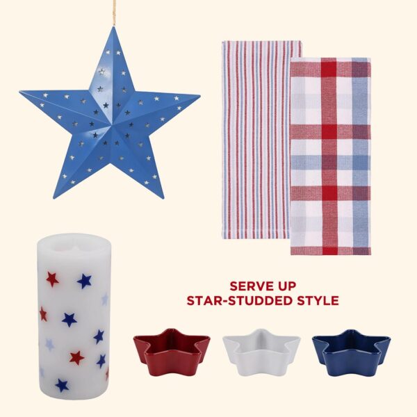 4th of July Decor 2