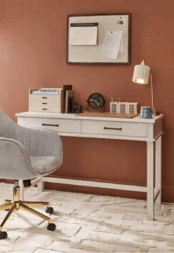 Dorm Room Desk