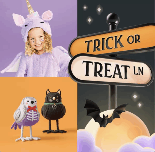 Halloween Items