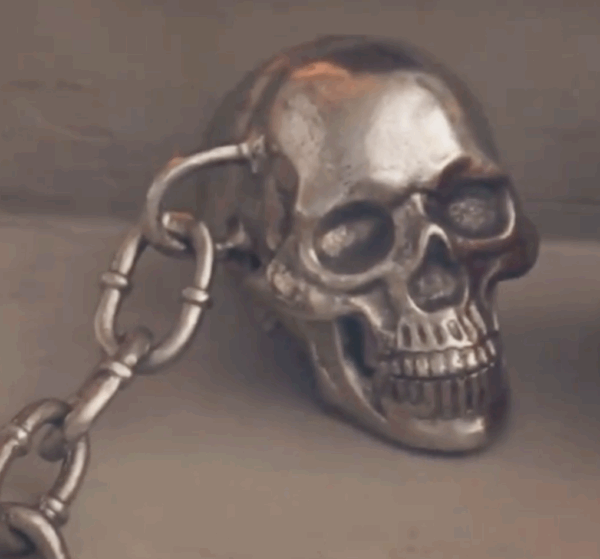 Skull