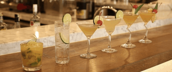 Drinks