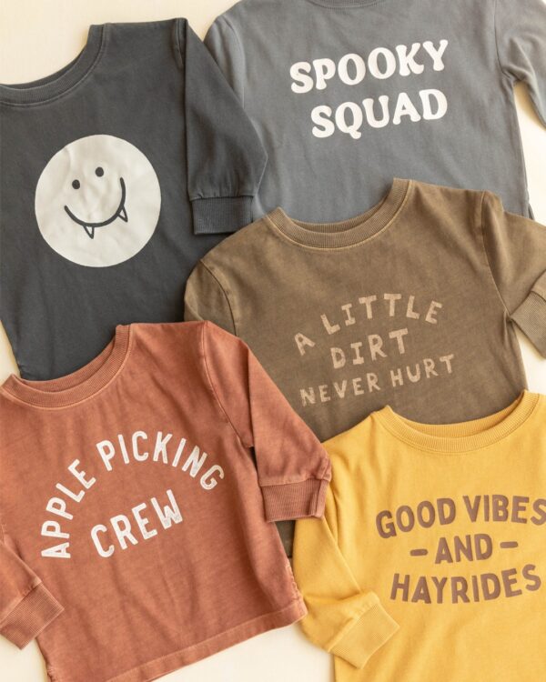 Halloween T-Shirts