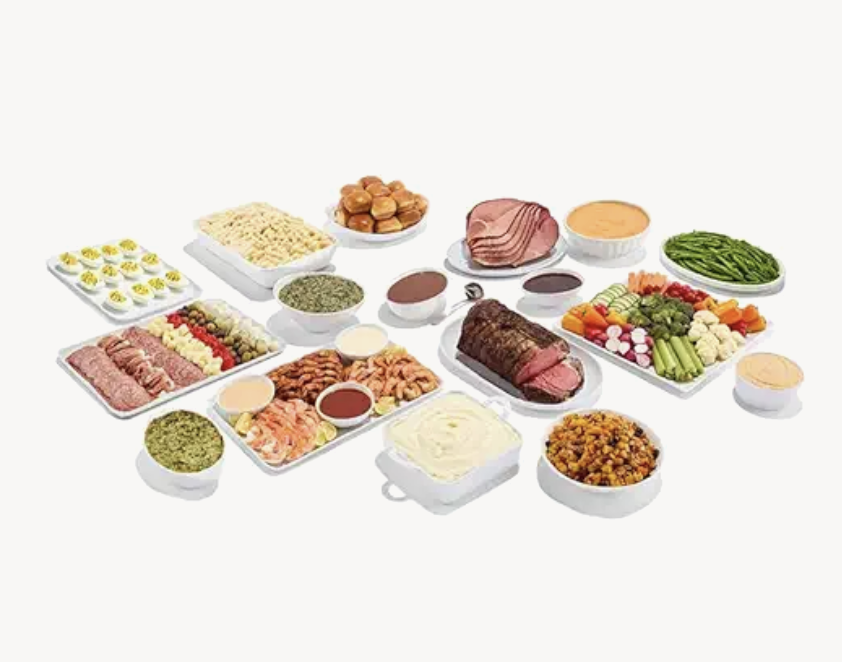 Holiday Extravaganza