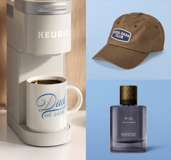 Coffee Machine, Cap, Cologne