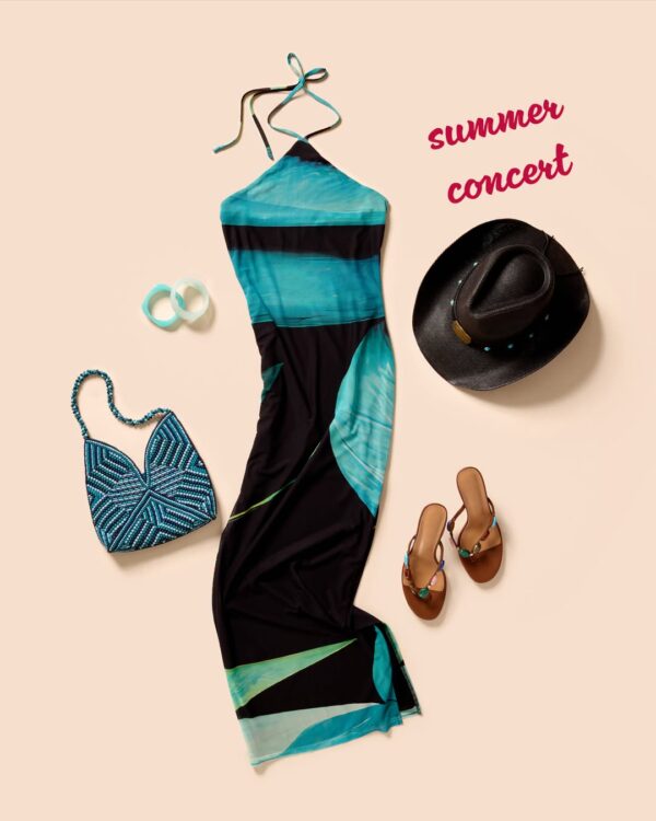 Summer Concert Ensemble