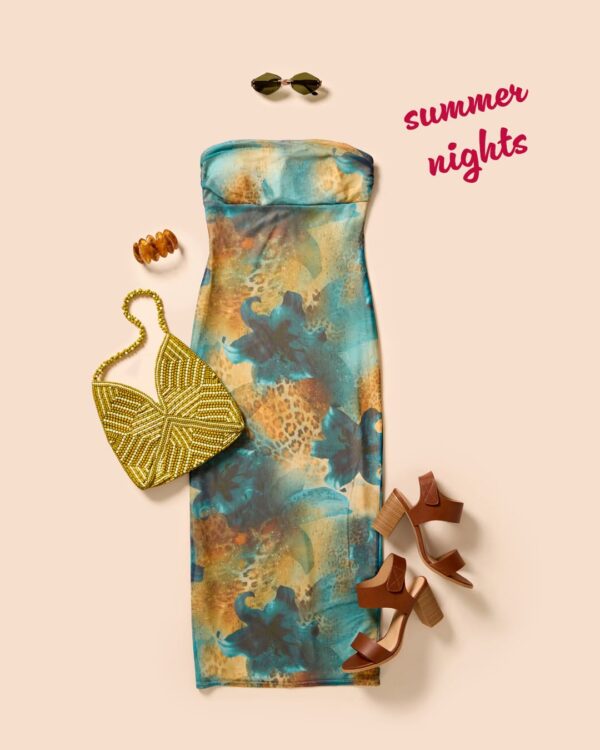 Summer Nights Ensemble