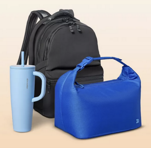 Backpacks