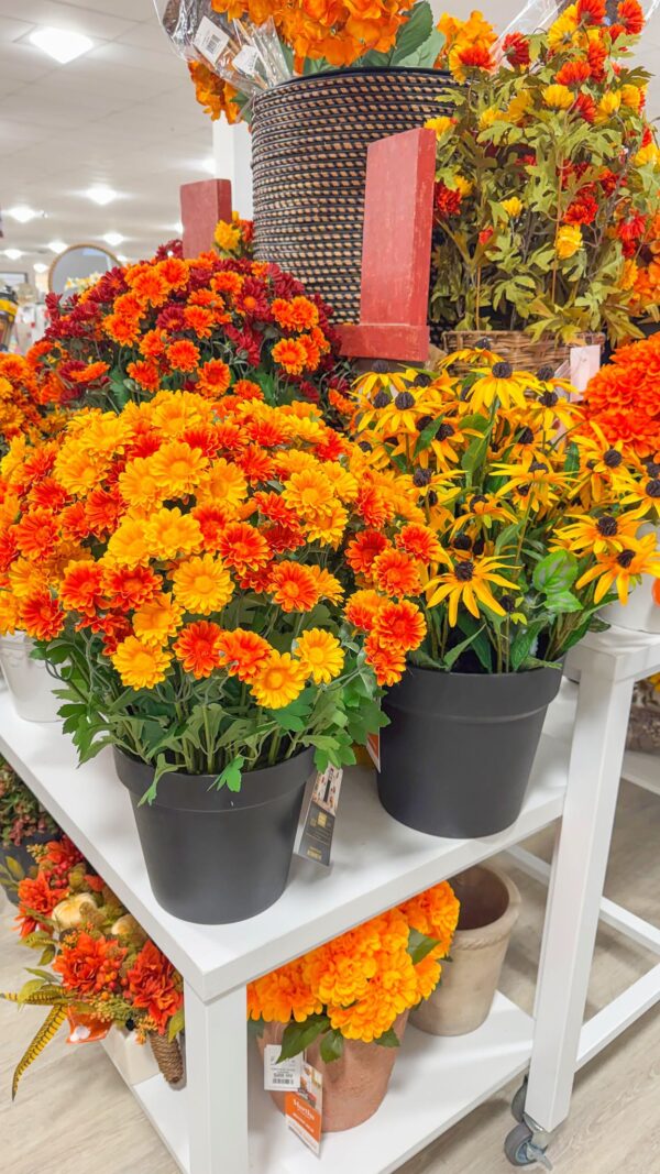 Bright Florals