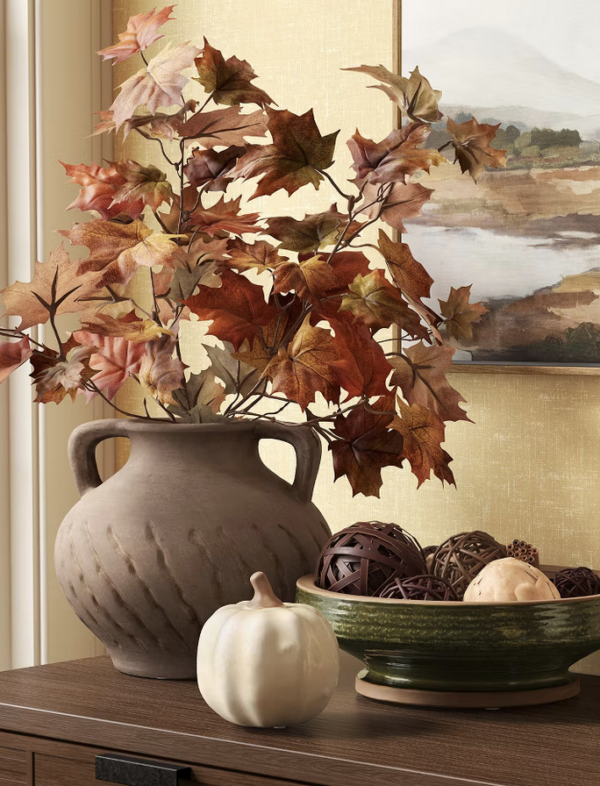 Fall Decor
