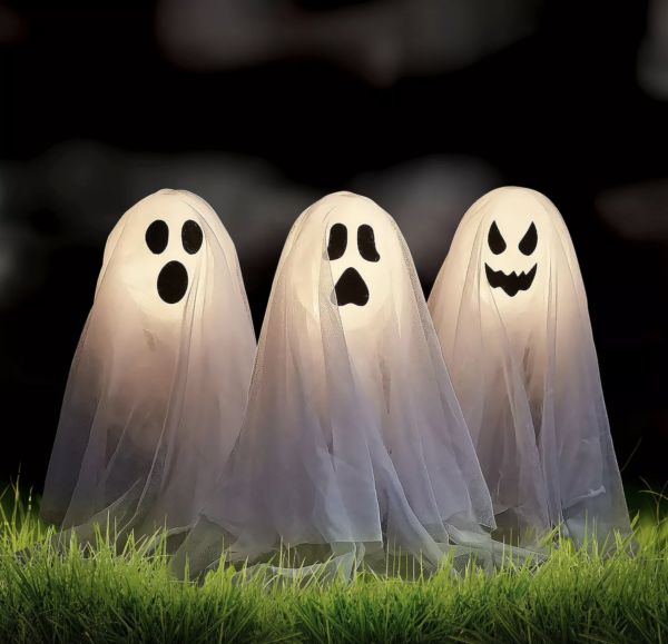 Ghosts