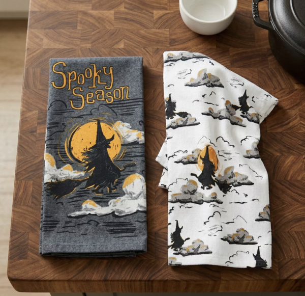 Kitchen Towels