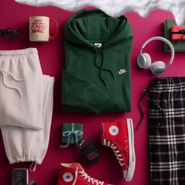 Relaxing Outfits